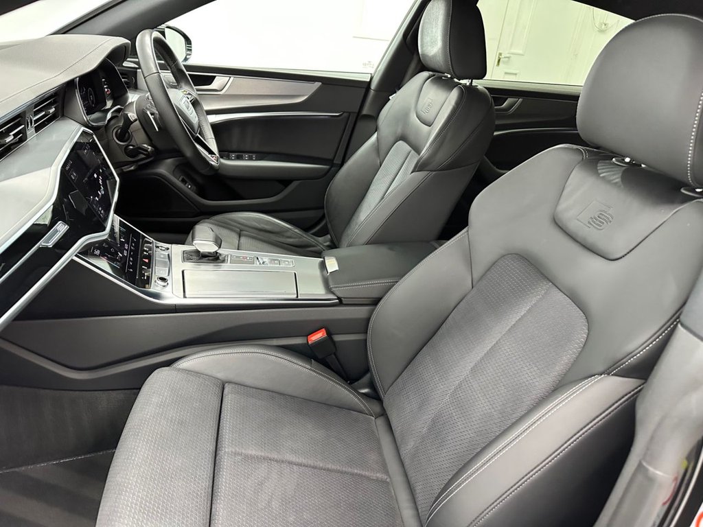 Used Audi A7 2021 for sale - 77292847: Photo 27