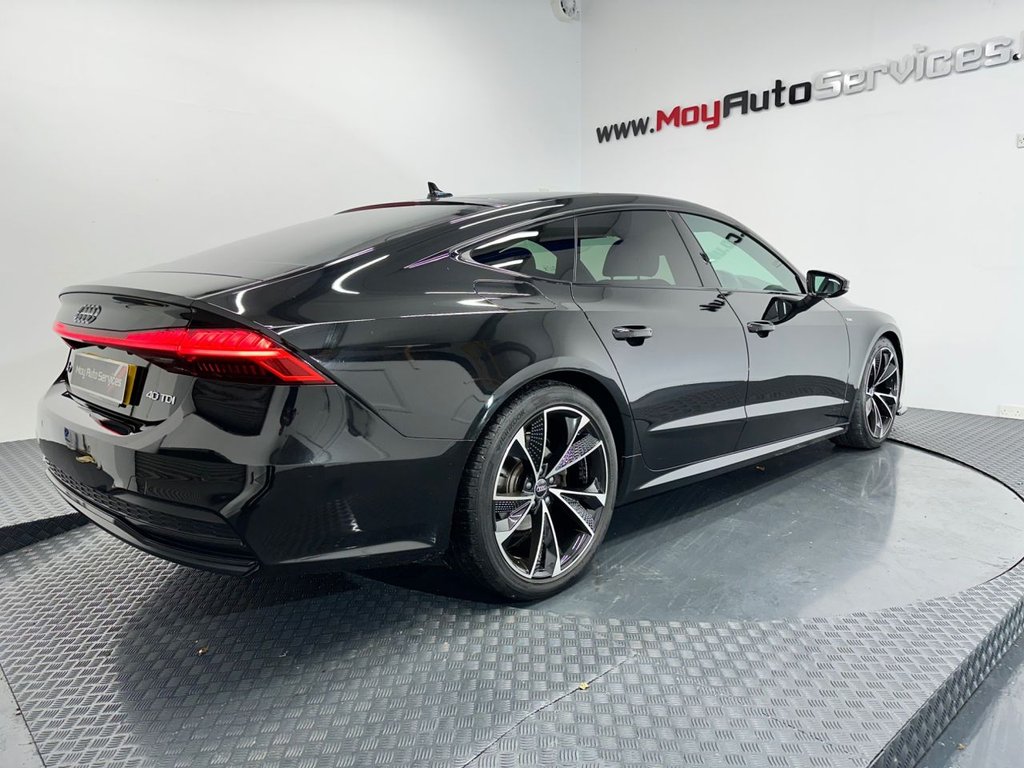 Used Audi A7 2021 for sale - 77292847: Photo 6