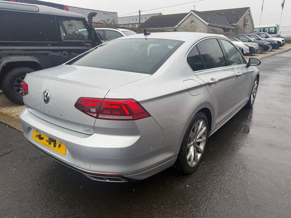 Used Volkswagen Passat 2020 for sale - 77891197: Photo 3