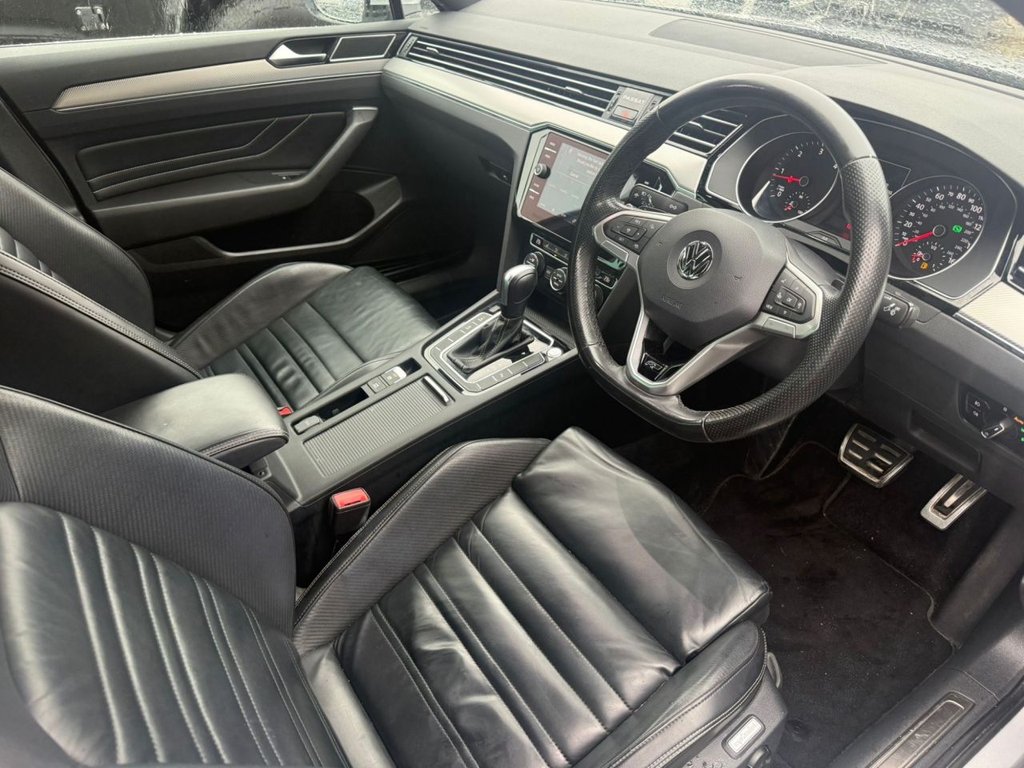 Used Volkswagen Passat 2020 for sale - 77891197: Photo 4