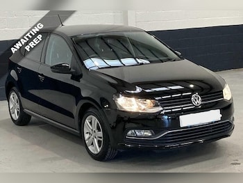 Volkswagen Polo feature image