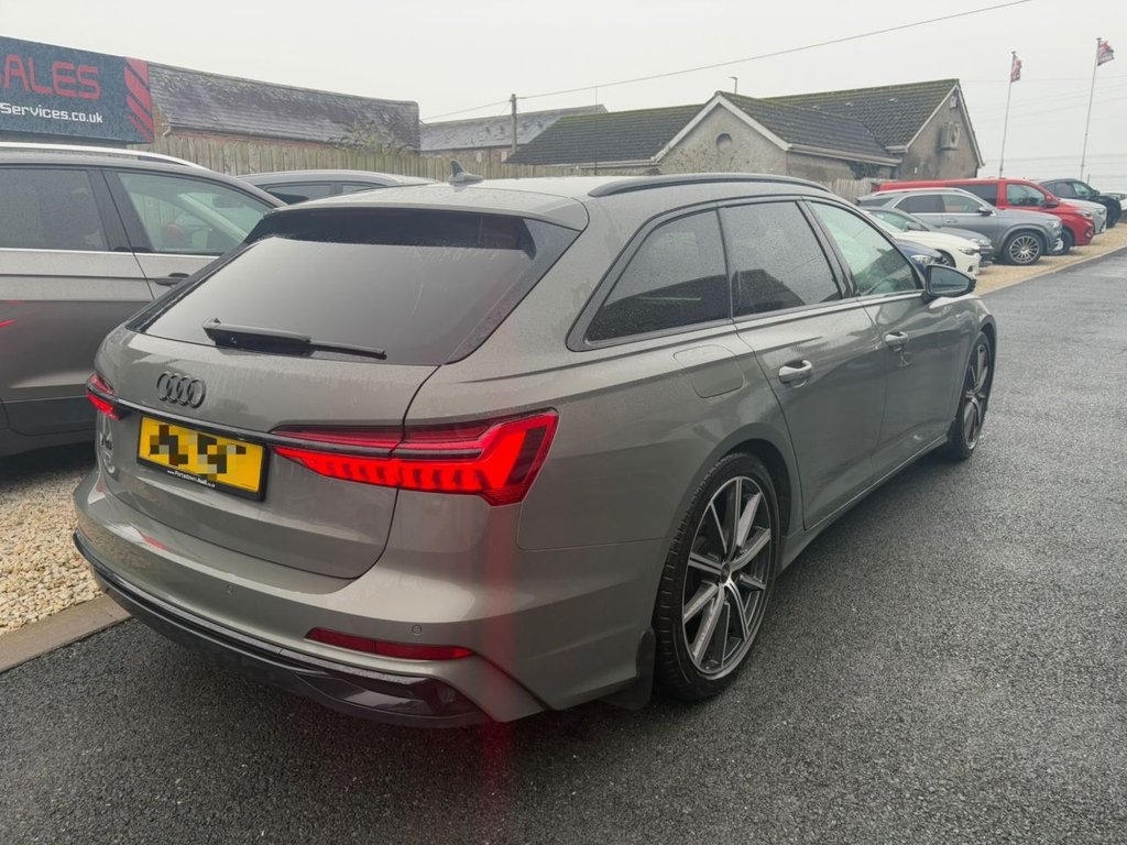 Used Audi A6 2024 for sale - 77327835: Photo 3