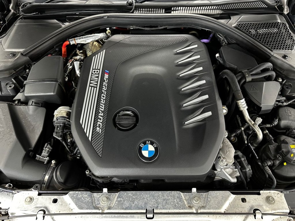 Used BMW 3 Series 2021 for sale - 77442251: Photo 10