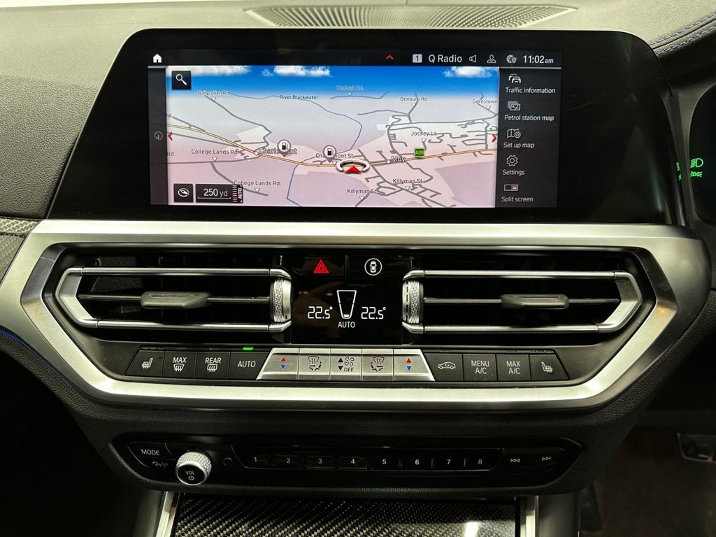 Used BMW 3 Series 2021 for sale - 77442251: Photo 19