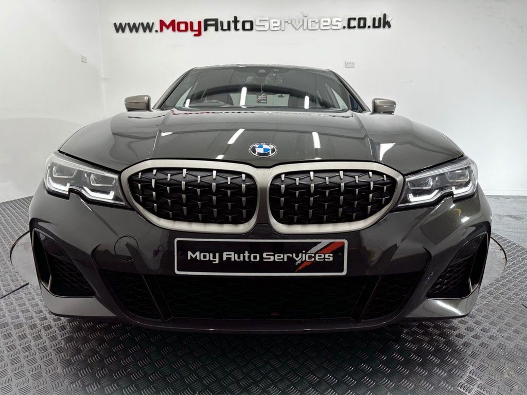 Used BMW 3 Series 2021 for sale - 77442251: Photo 2