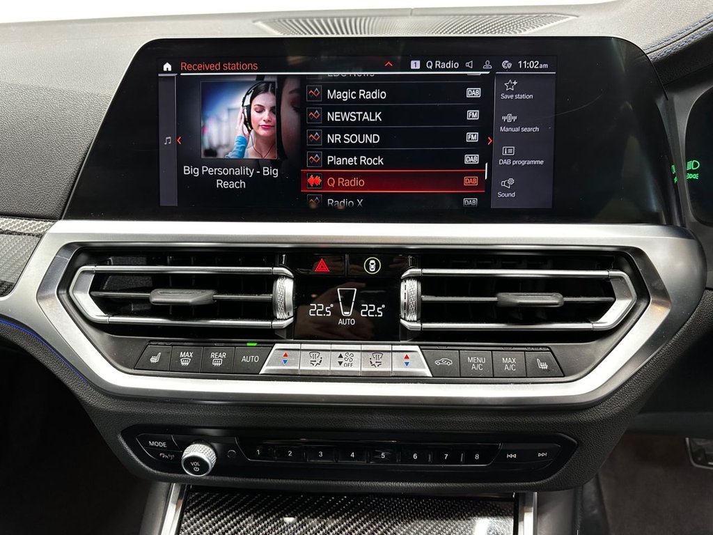 Used BMW 3 Series 2021 for sale - 77442251: Photo 20