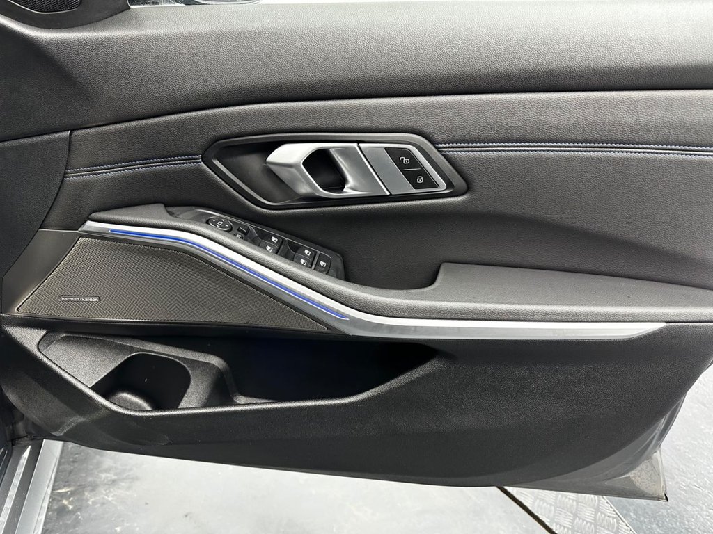 Used BMW 3 Series 2021 for sale - 77442251: Photo 22