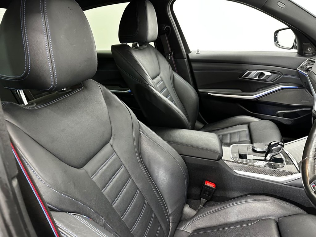 Used BMW 3 Series 2021 for sale - 77442251: Photo 23