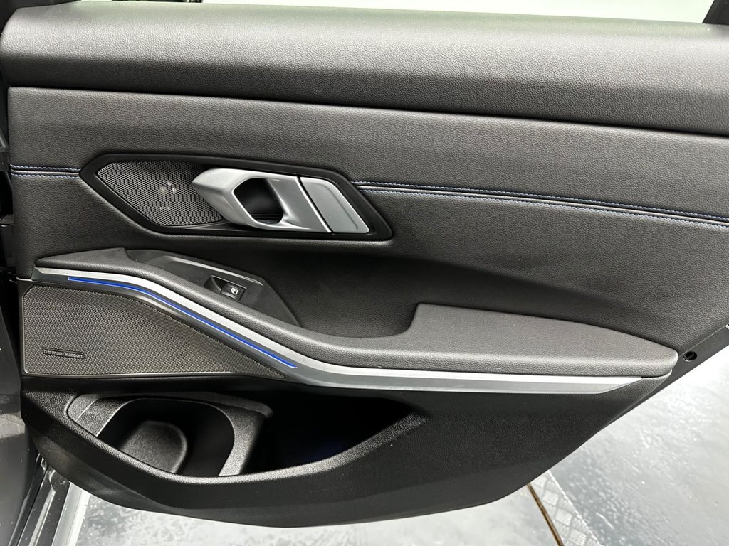 Used BMW 3 Series 2021 for sale - 77442251: Photo 25