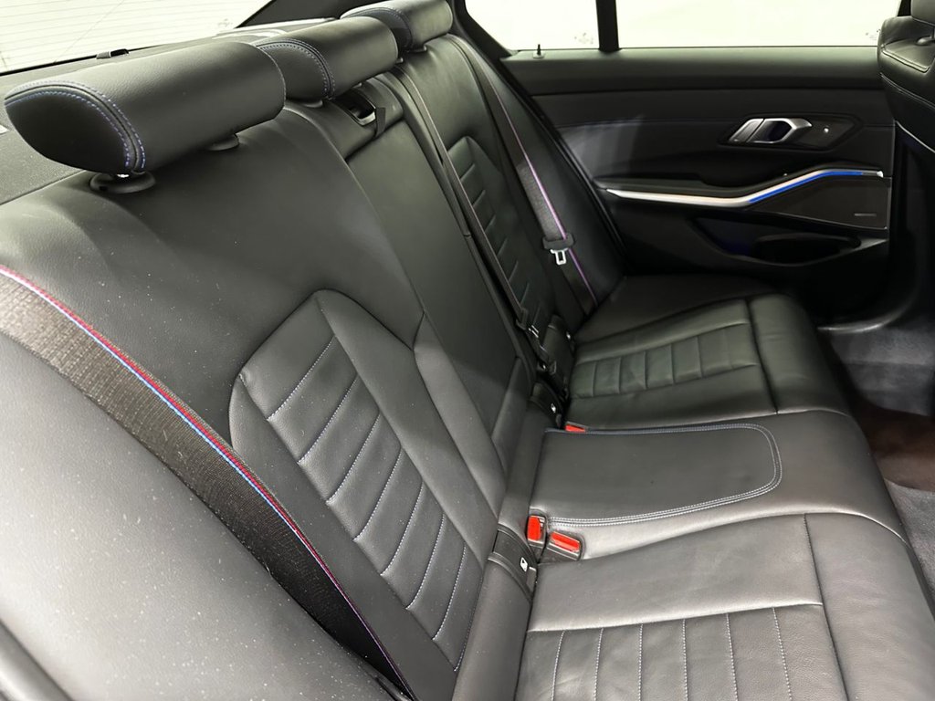 Used BMW 3 Series 2021 for sale - 77442251: Photo 26