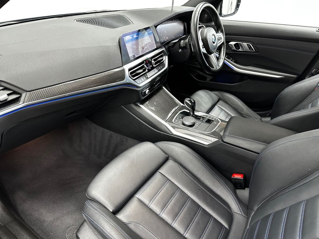 Used BMW 3 Series 2021 for sale - 77442251: Photo 27