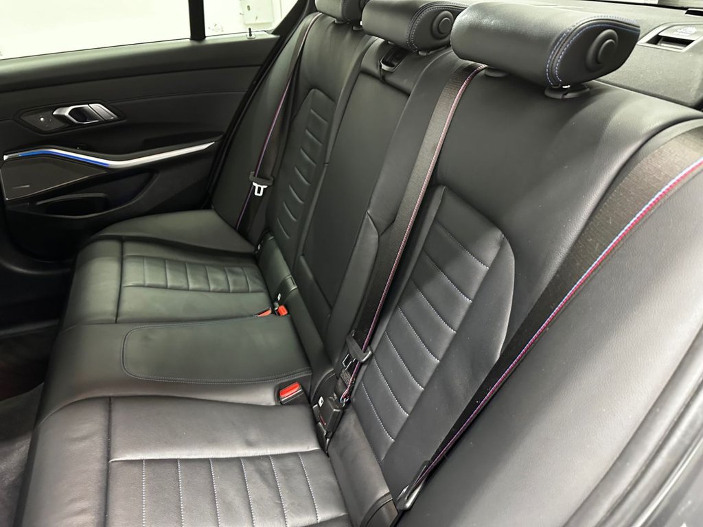 Used BMW 3 Series 2021 for sale - 77442251: Photo 28