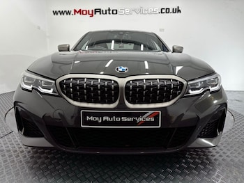Used BMW 3 Series 2021 for sale - 77442251: Photo