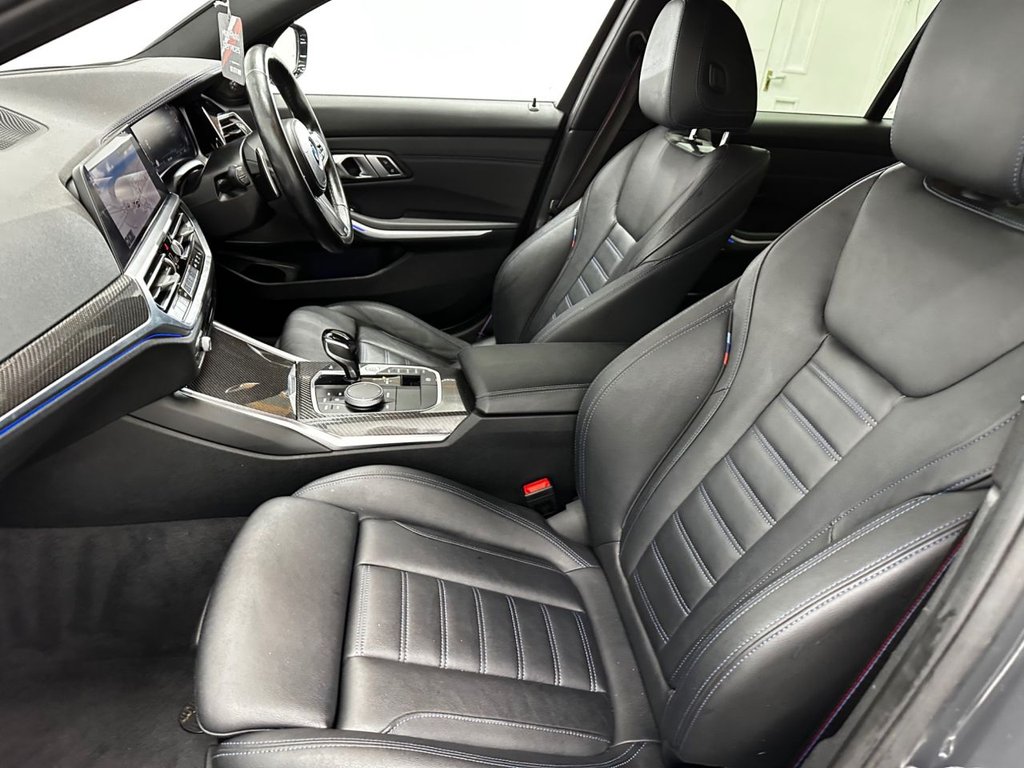Used BMW 3 Series 2021 for sale - 77442251: Photo 30