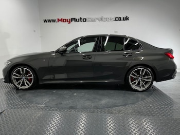 Used BMW 3 Series 2021 for sale - 77442251: Photo