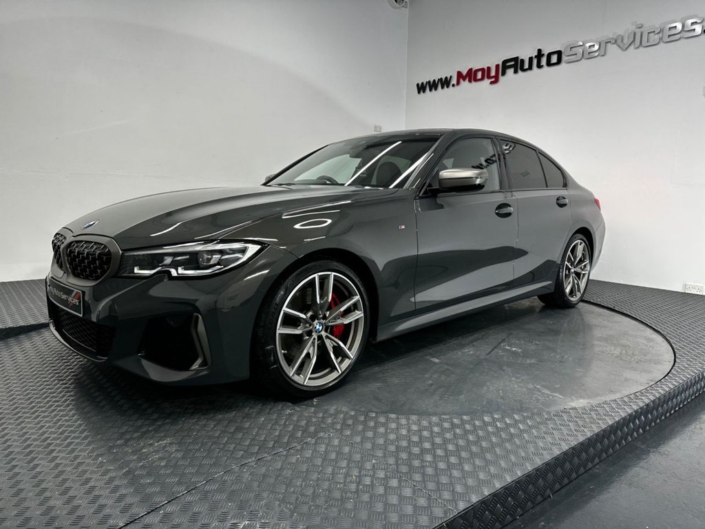 Used BMW 3 Series 2021 for sale - 77442251: Photo 5