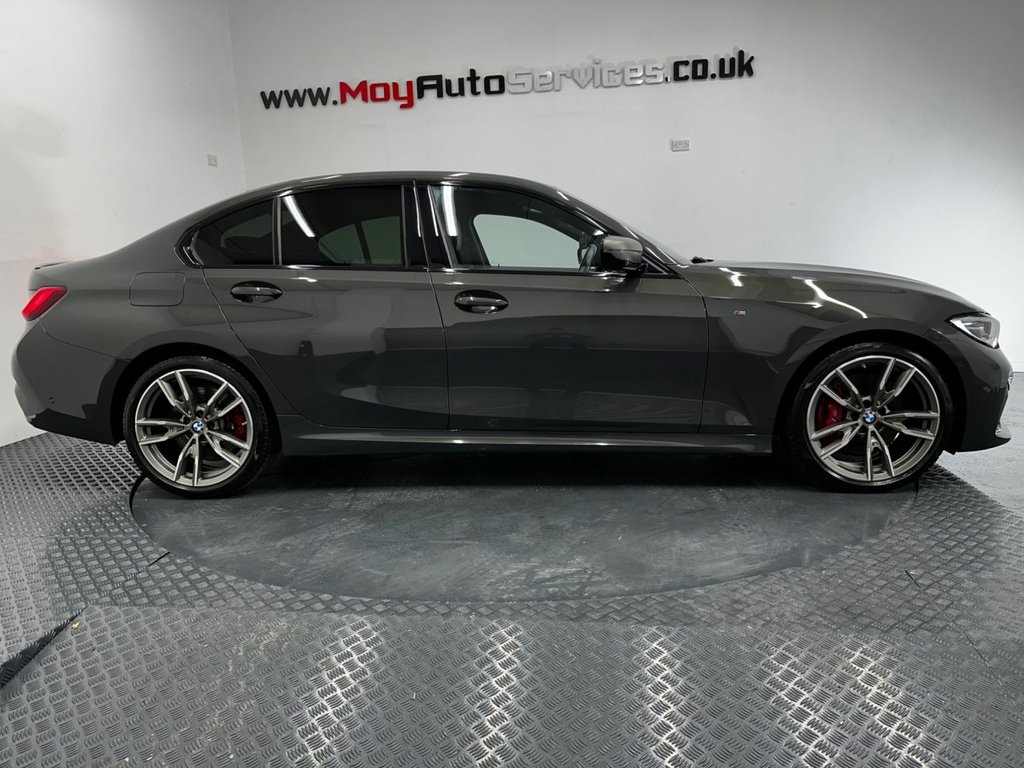 Used BMW 3 Series 2021 for sale - 77442251: Photo 6