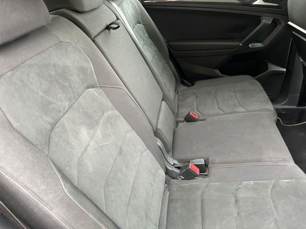 Used Volkswagen Tiguan Allspace 2018 for sale - 77292841: Photo 7