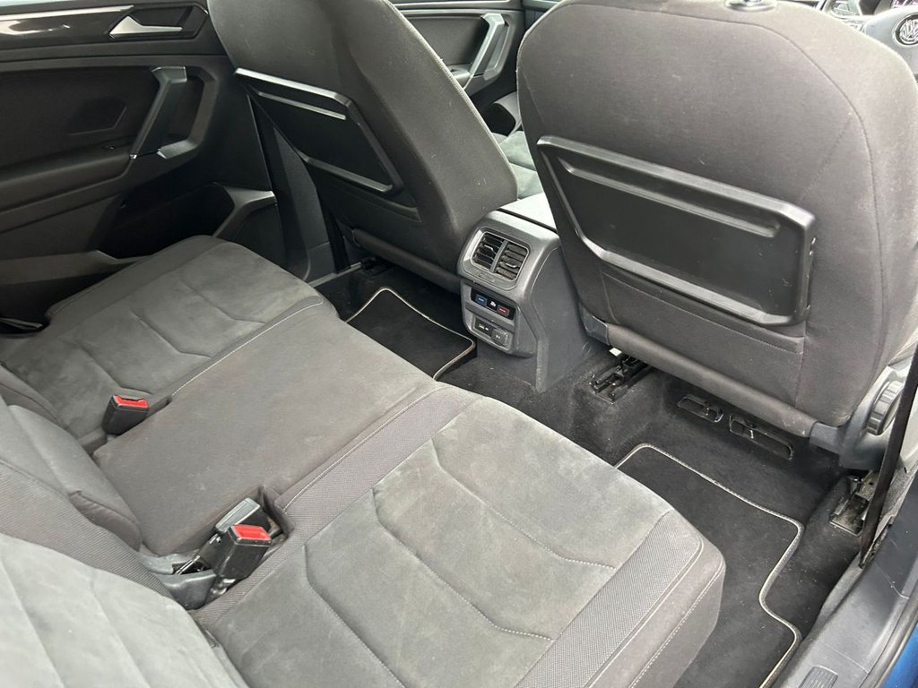 Used Volkswagen Tiguan Allspace 2018 for sale - 77292841: Photo 8