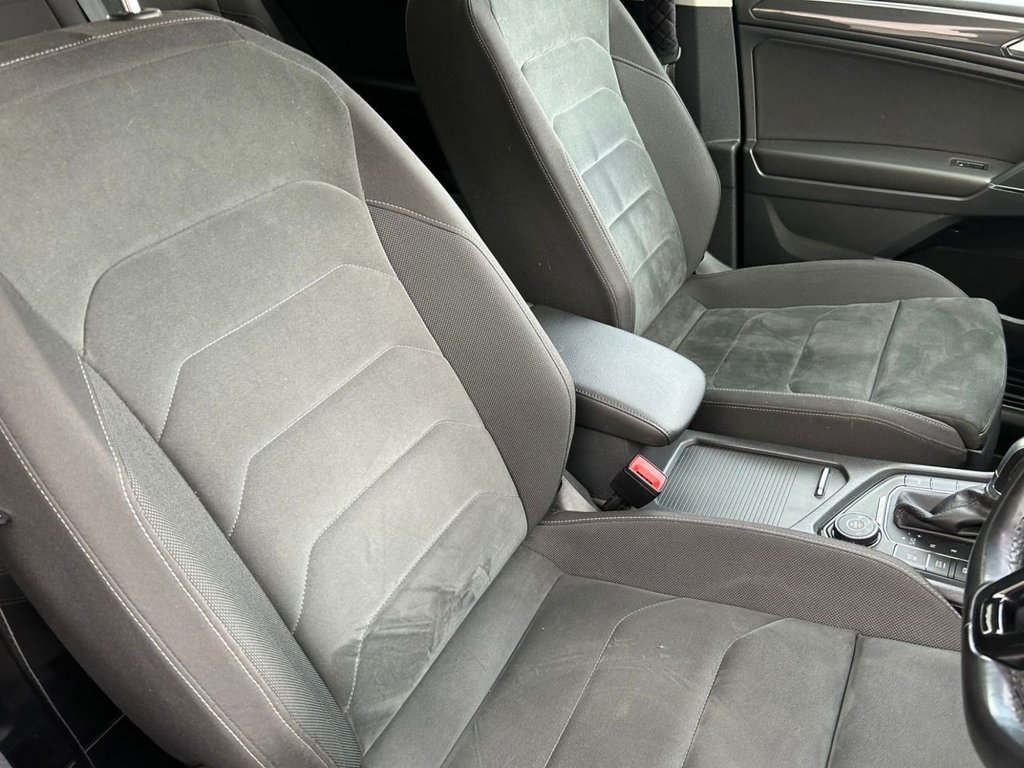 Used Volkswagen Tiguan Allspace 2018 for sale - 77292841: Photo 9