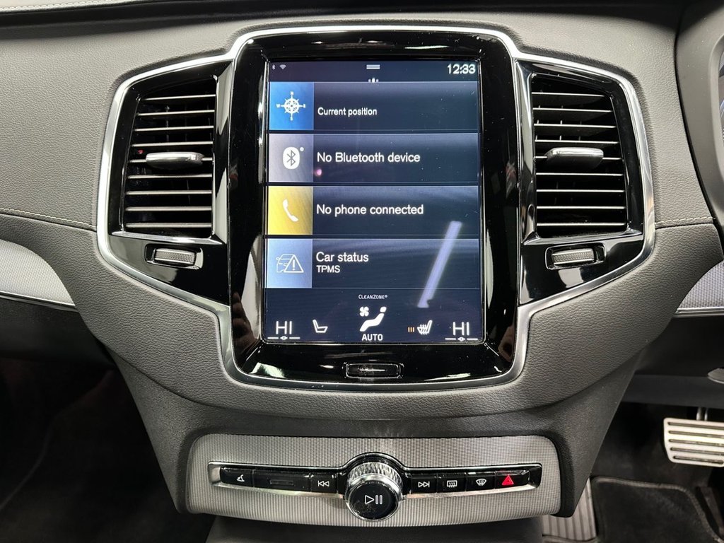 Used Volvo XC90 2022 for sale - 77292846: Photo 16