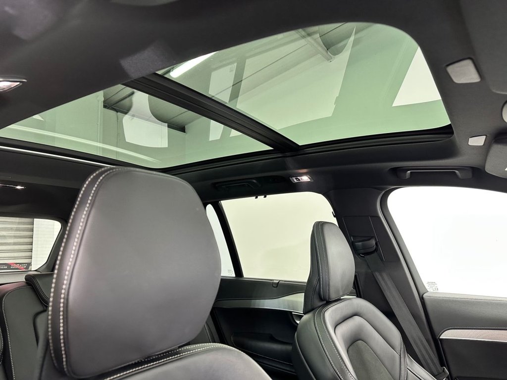 Used Volvo XC90 2022 for sale - 77292846: Photo 19