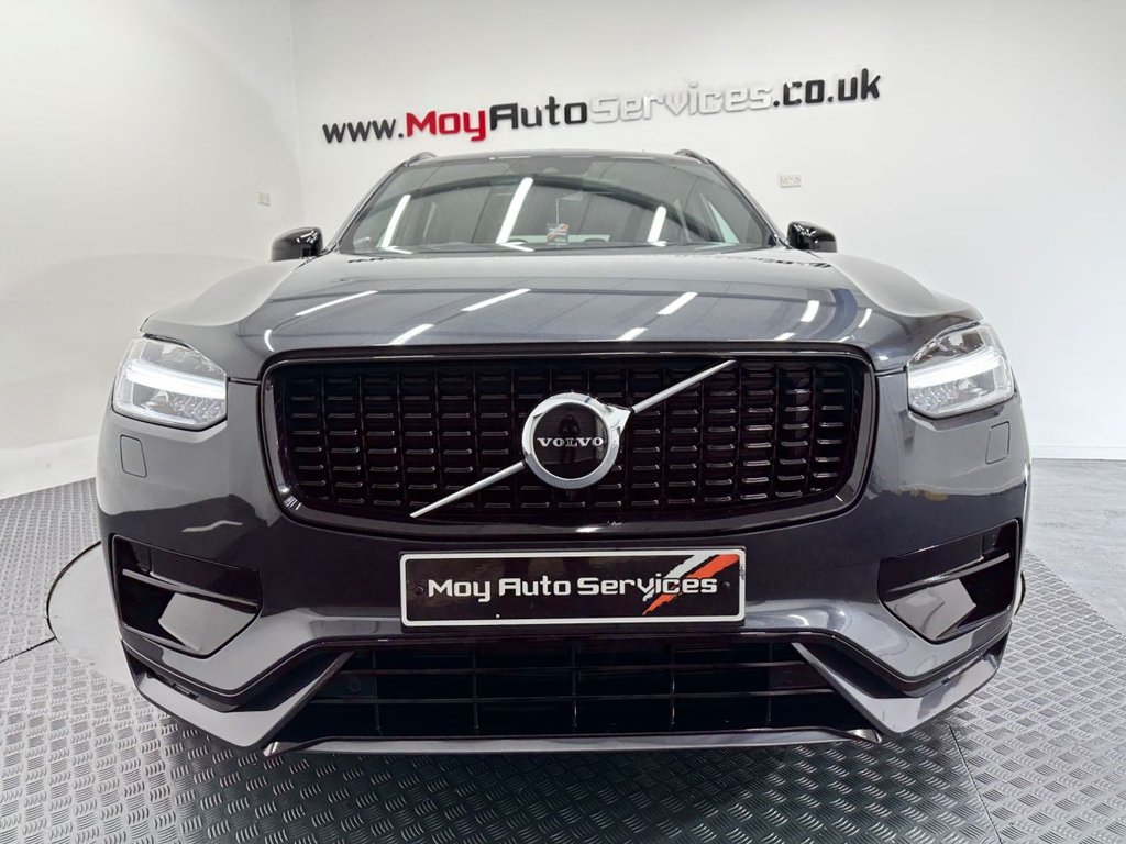 Used Volvo XC90 2022 for sale - 77292846: Photo 2