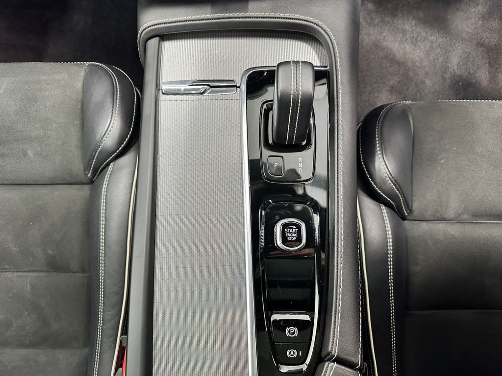 Used Volvo XC90 2022 for sale - 77292846: Photo 20