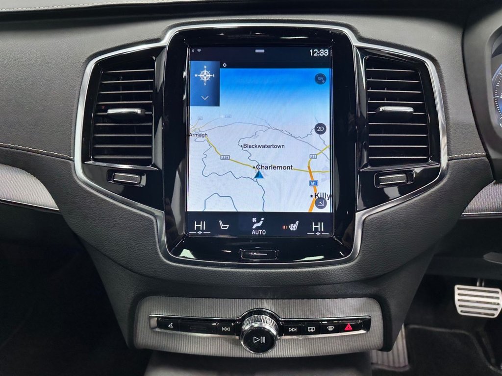 Used Volvo XC90 2022 for sale - 77292846: Photo 21