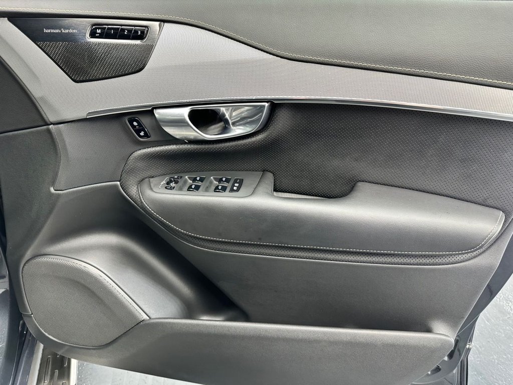 Used Volvo XC90 2022 for sale - 77292846: Photo 22