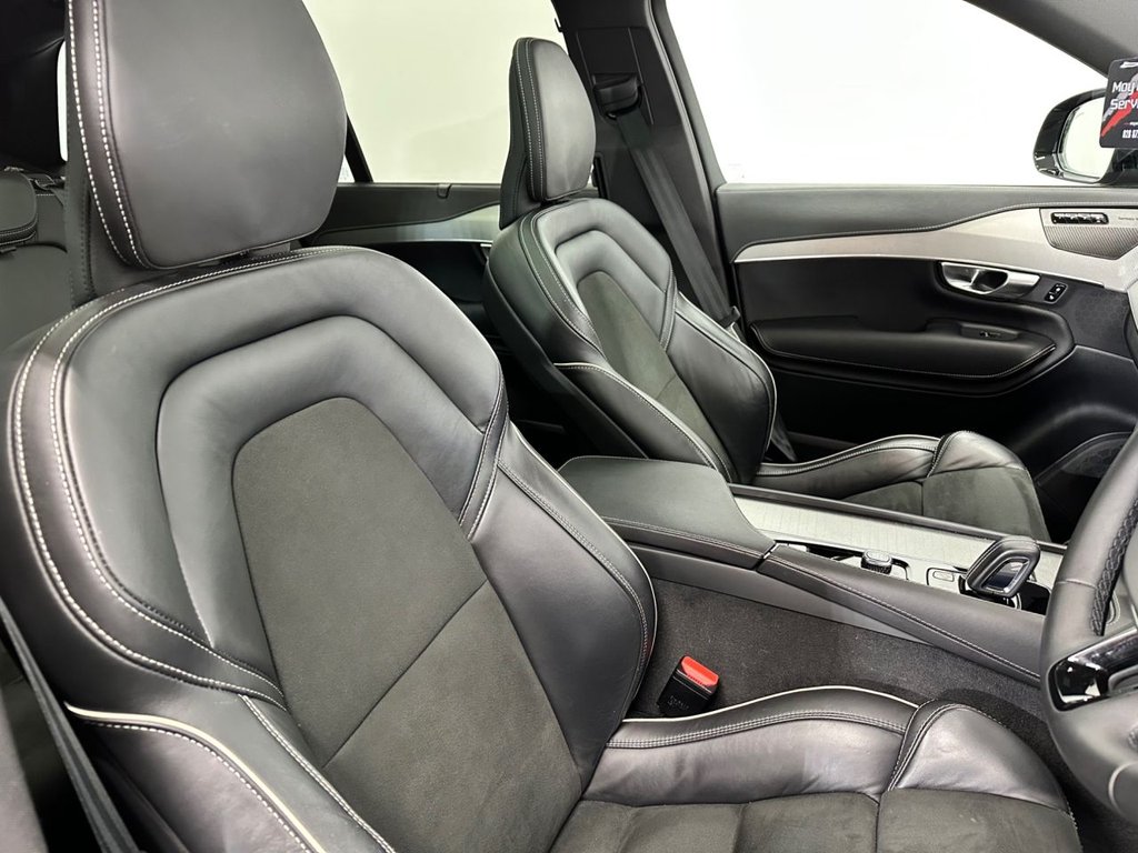 Used Volvo XC90 2022 for sale - 77292846: Photo 24