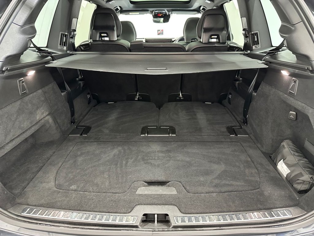 Used Volvo XC90 2022 for sale - 77292846: Photo 30
