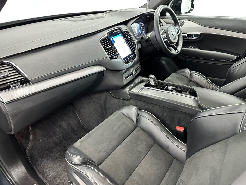 Used Volvo XC90 2022 for sale - 77292846: Photo 31