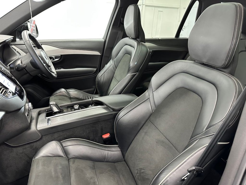 Used Volvo XC90 2022 for sale - 77292846: Photo 34