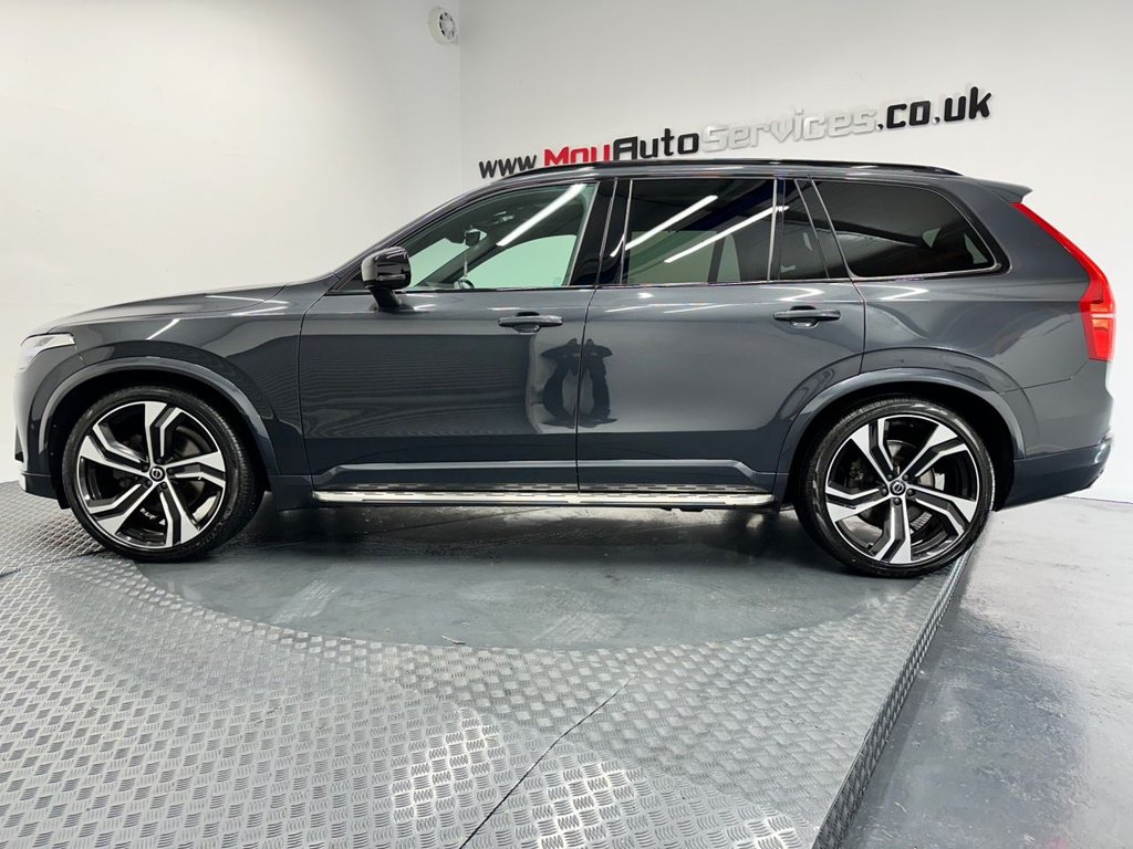 Used Volvo XC90 2022 for sale - 77292846: Photo 4