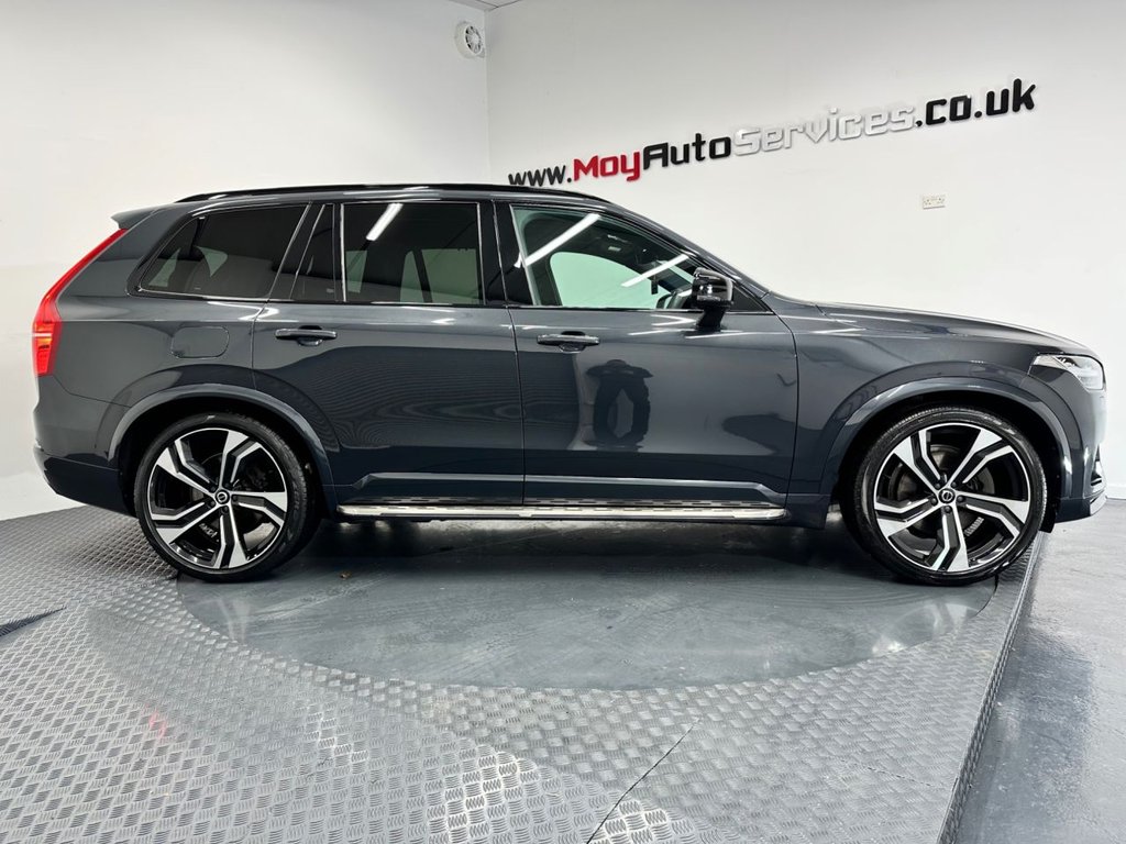 Used Volvo XC90 2022 for sale - 77292846: Photo 6