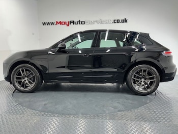Used Porsche Macan 2023 for sale - 77547378: Photo