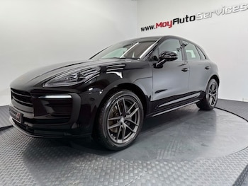 Used Porsche Macan 2023 for sale - 77547378: Photo