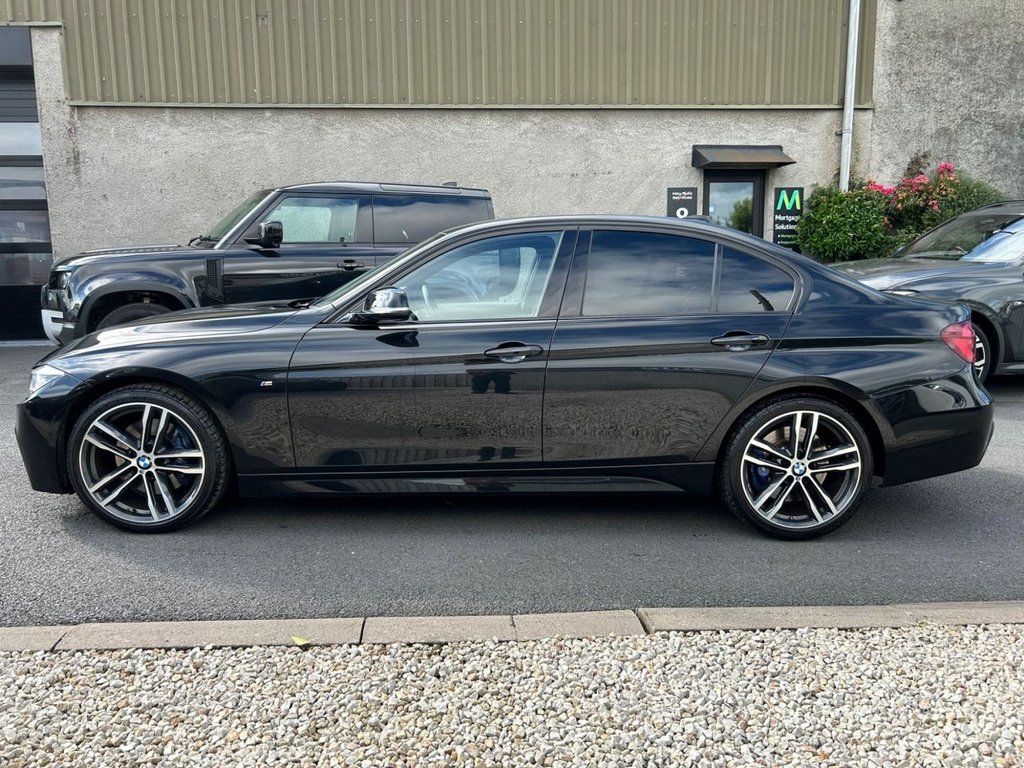 Used BMW 3 Series 2019 for sale - 77292865: Photo 3