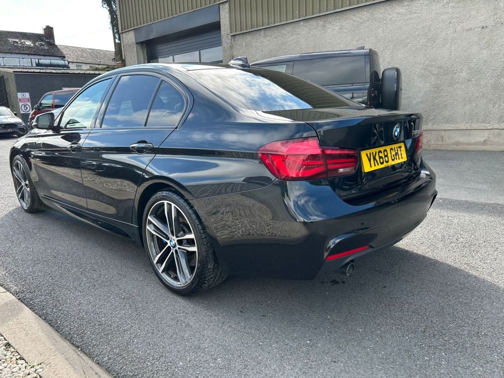 Used BMW 3 Series 2019 for sale - 77292865: Photo 6