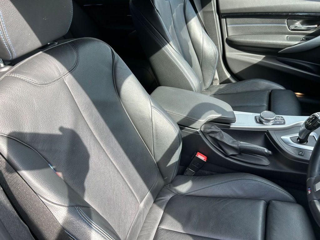 Used BMW 3 Series 2019 for sale - 77292865: Photo 7