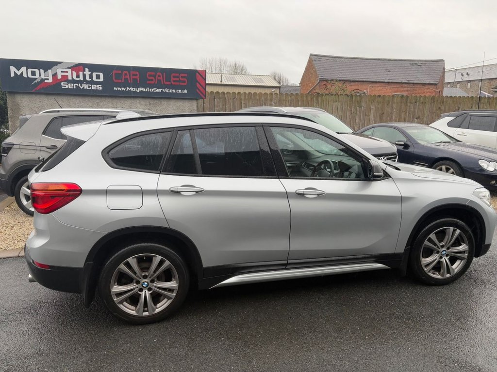 Used BMW X1 2018 for sale - 77292793: Photo 2