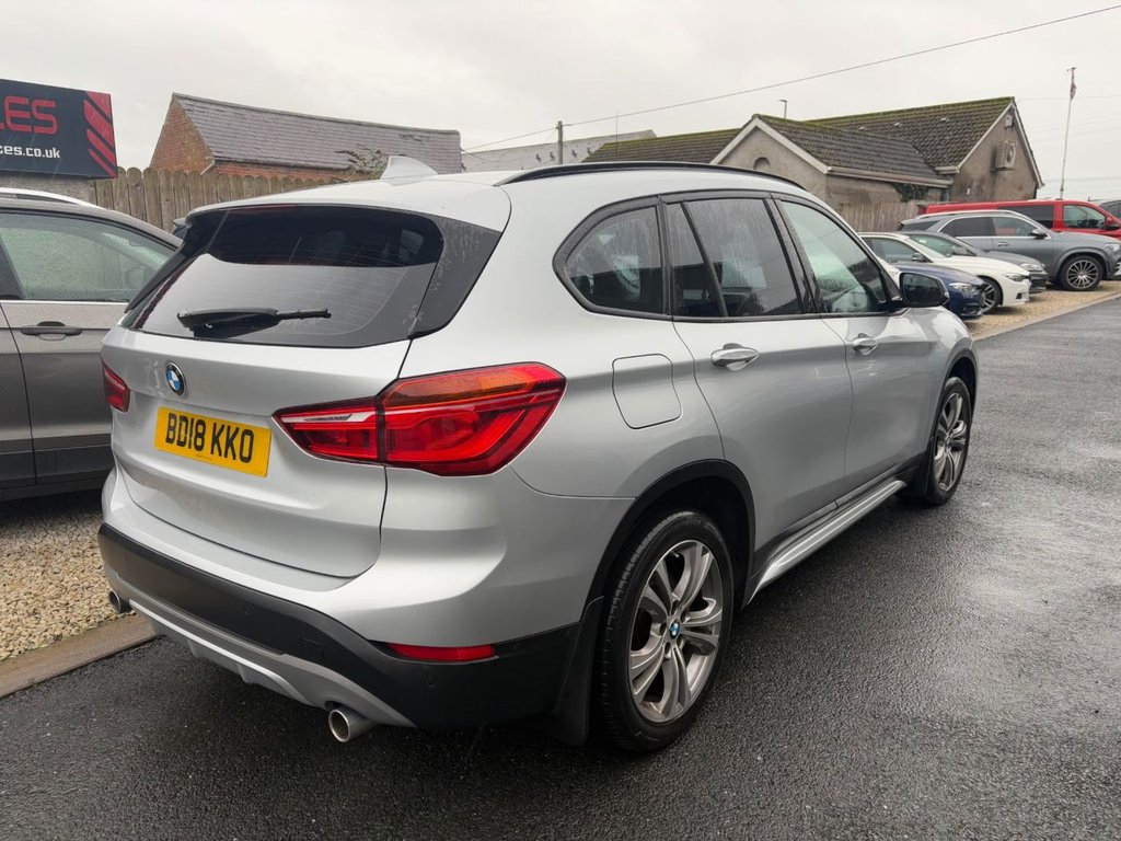 Used BMW X1 2018 for sale - 77292793: Photo 3