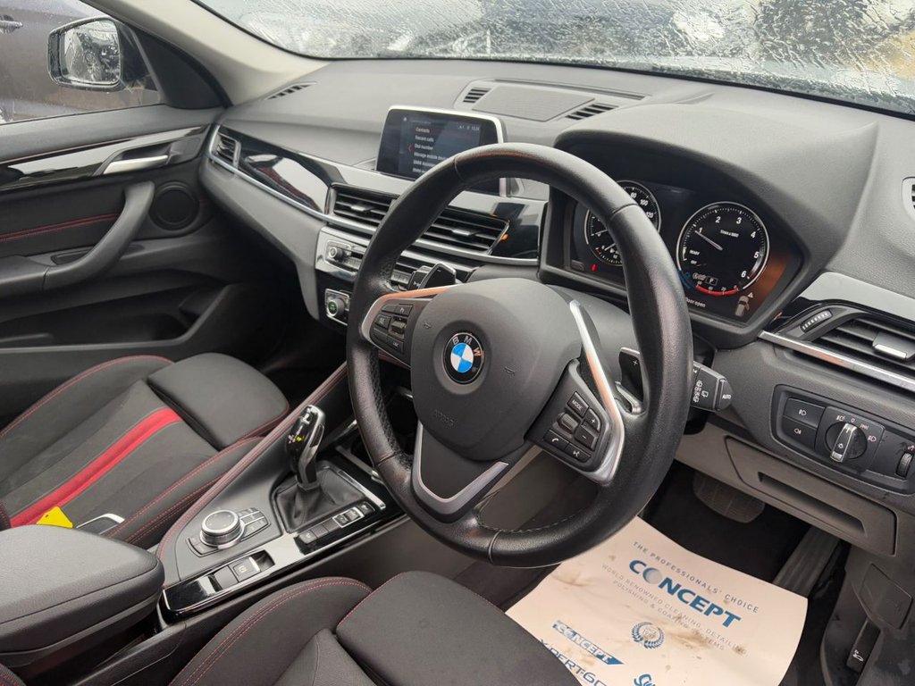 Used BMW X1 2018 for sale - 77292793: Photo 4