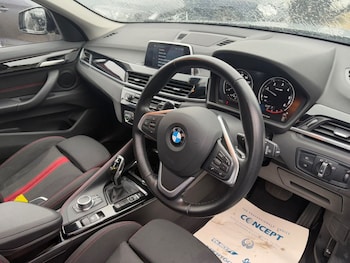 Used BMW X1 2018 for sale - 77292793: Photo