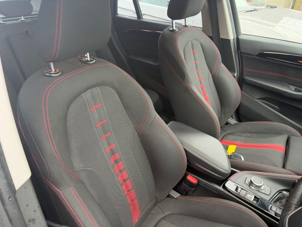 Used BMW X1 2018 for sale - 77292793: Photo 6