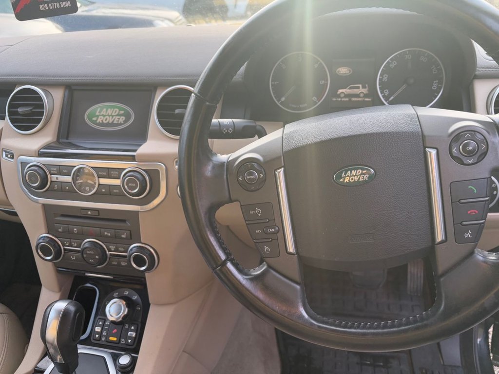 Used Land Rover Discovery 2011 for sale - 77292843: Photo 5