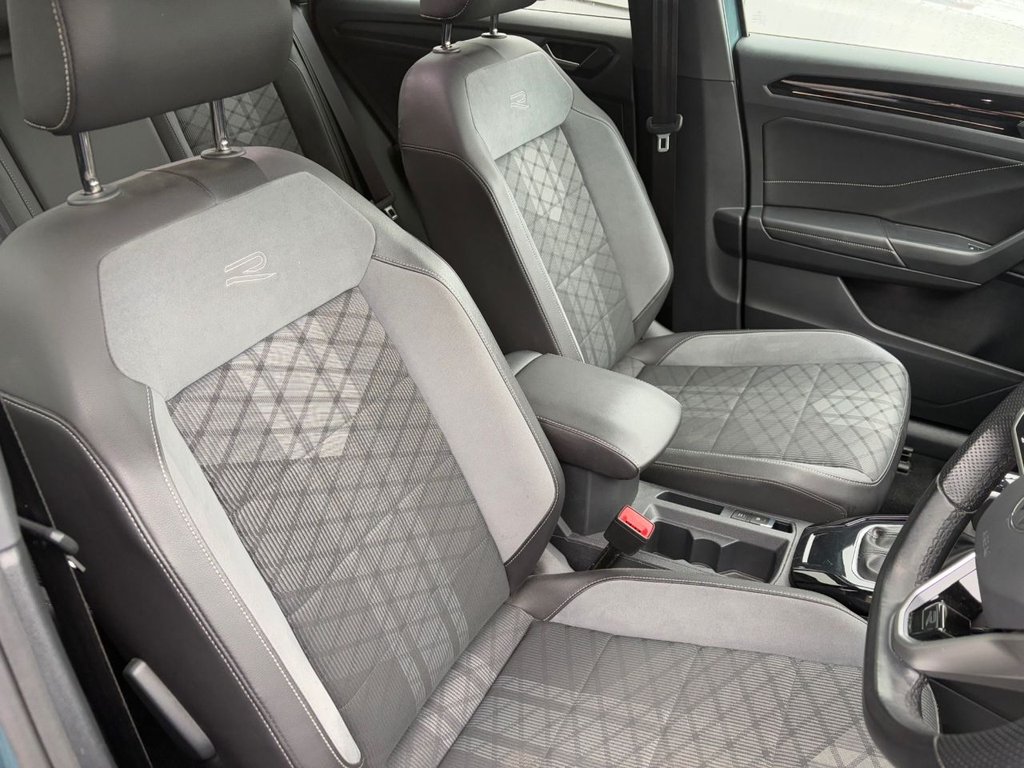 Used Volkswagen T-Roc 2022 for sale - 77292801: Photo 6