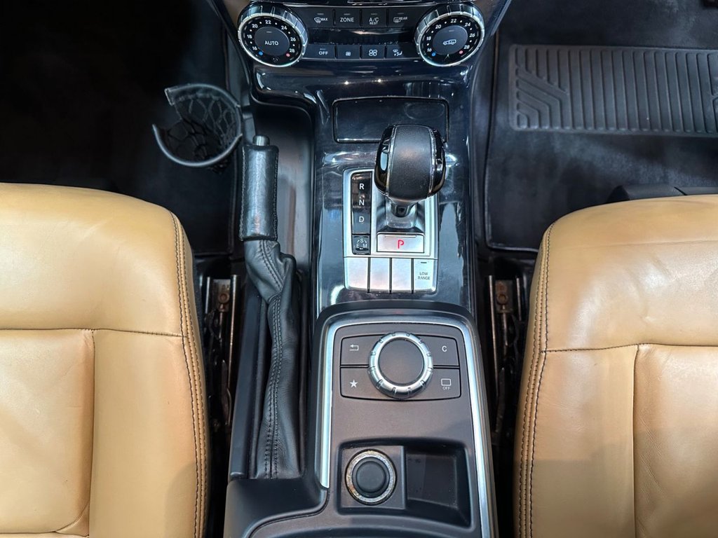 Used Mercedes-Benz G Class 2017 for sale - 77890907: Photo 22