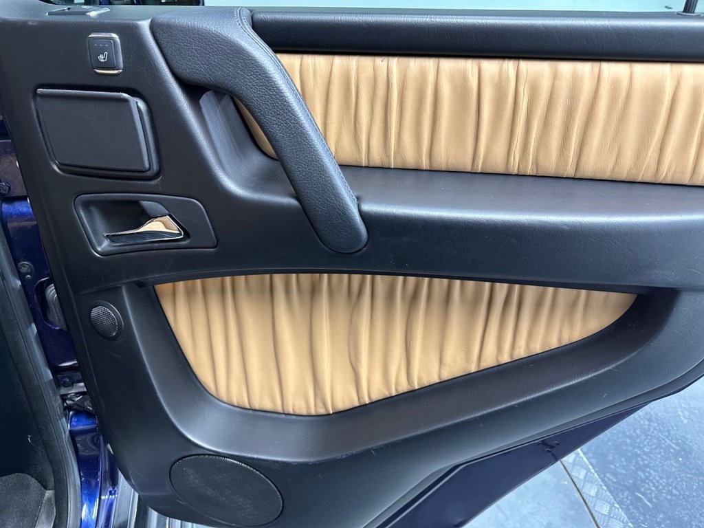 Used Mercedes-Benz G Class 2017 for sale - 77890907: Photo 23